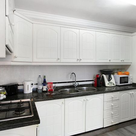 Las Teresitas Beach Apartment San Andres  Екстер'єр фото