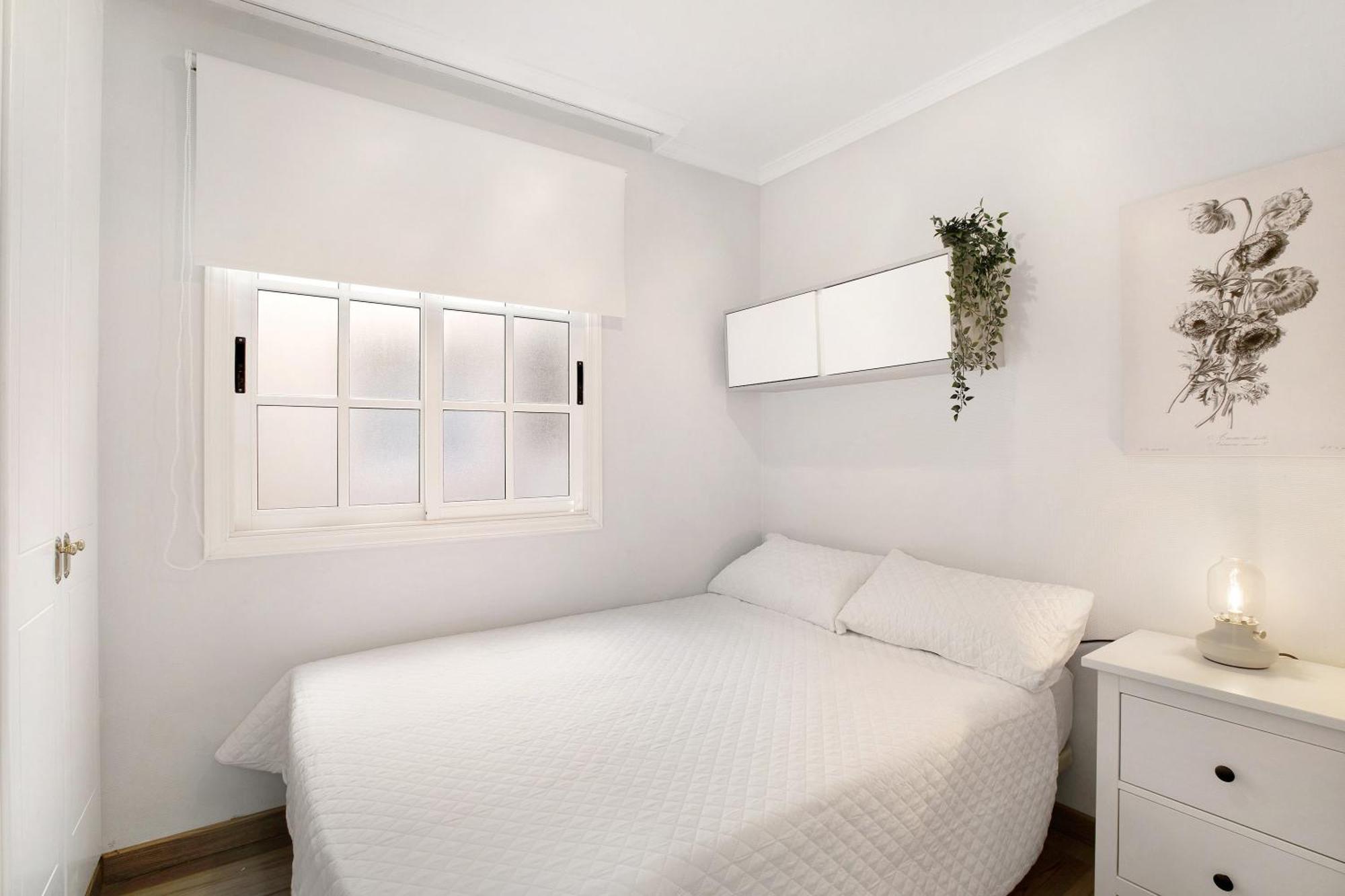 Las Teresitas Beach Apartment San Andres  Екстер'єр фото