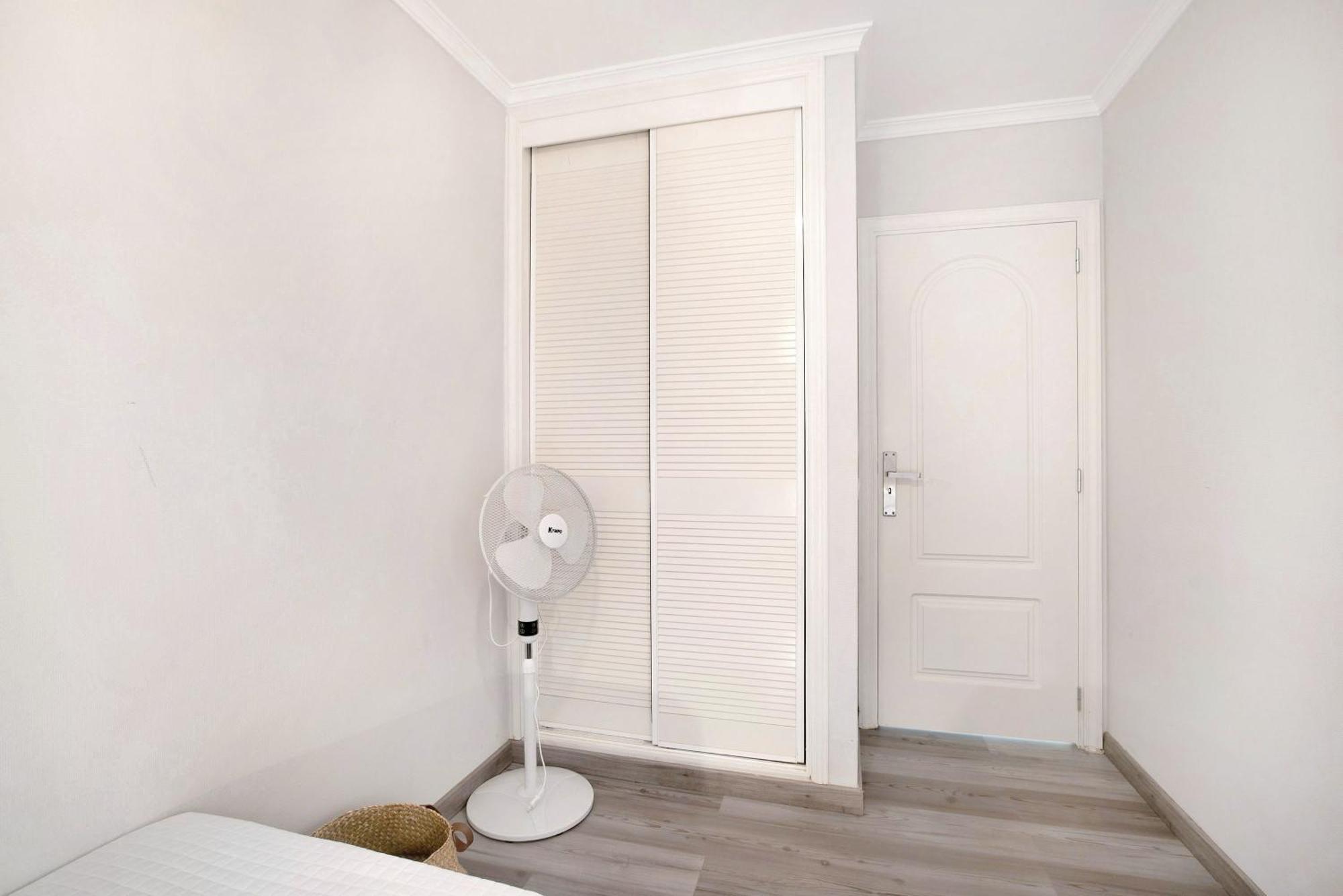 Las Teresitas Beach Apartment San Andres  Екстер'єр фото