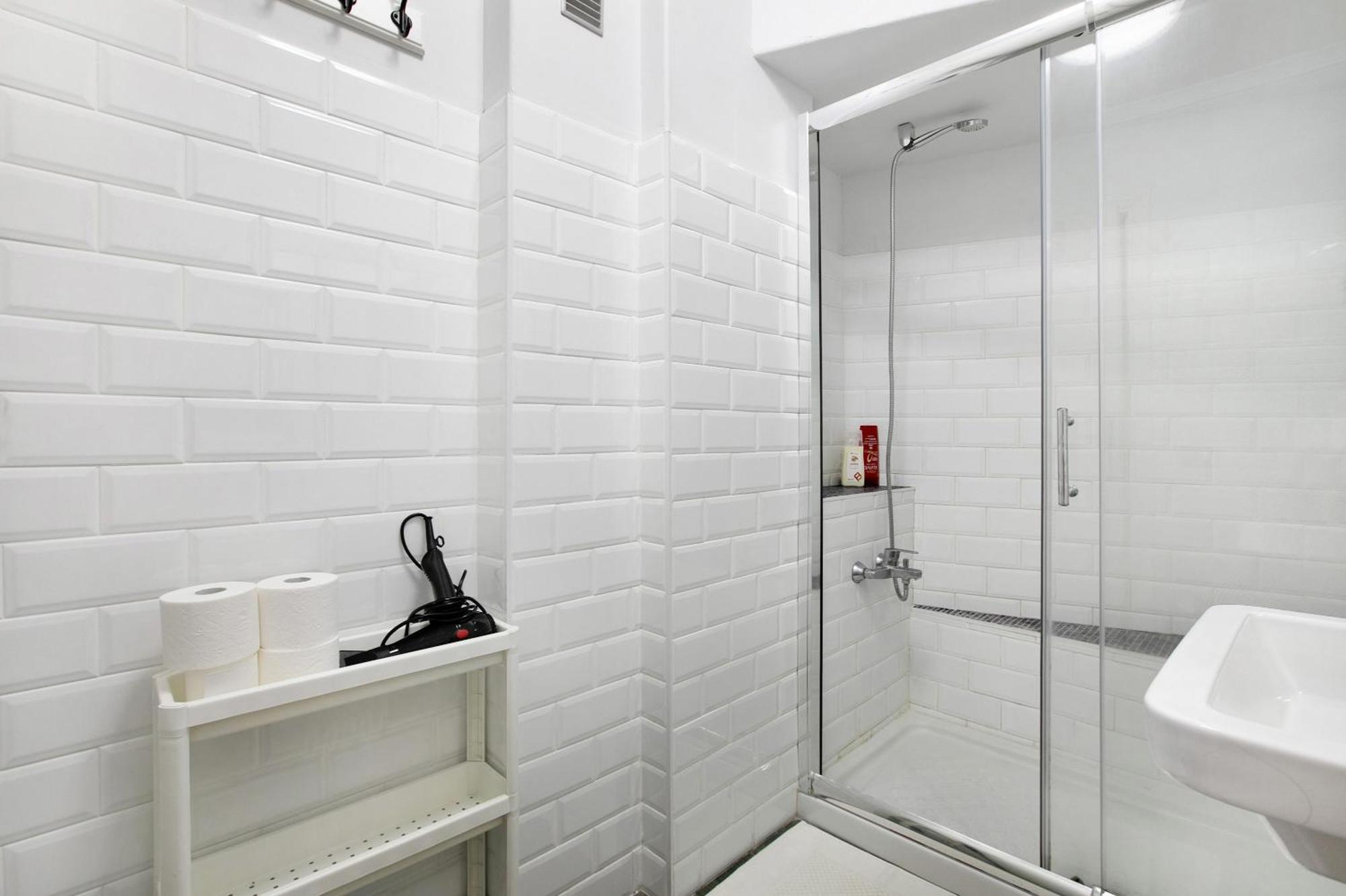 Las Teresitas Beach Apartment San Andres  Екстер'єр фото